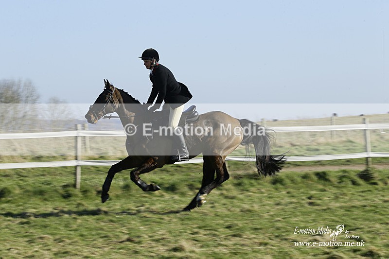 PtP 270222 141 - South & West Wilts Point-to-Point Larkhill 27/02/22