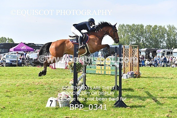 BPP_0341 - CLASS 2 RHS Classic Championship Qualifier