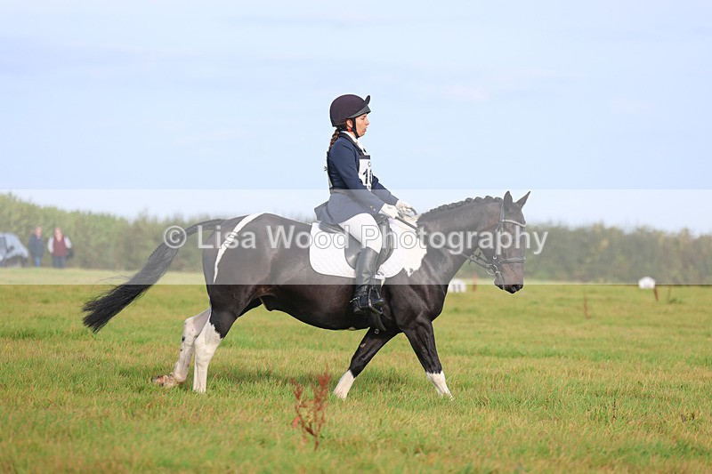 3E7A5489 - Class 1: Trebudannon Open: Dressage