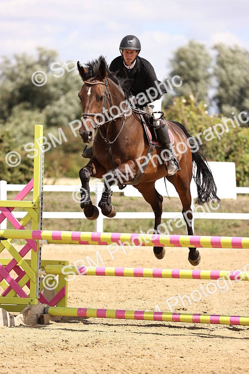 SBM_004414 - Class 3 -  Senior British Novice - 90m Open