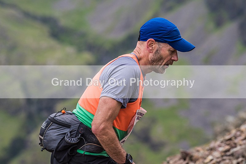 Borrowdale-1003 - Borrowdale Fell Race Saturday 5th August 2023