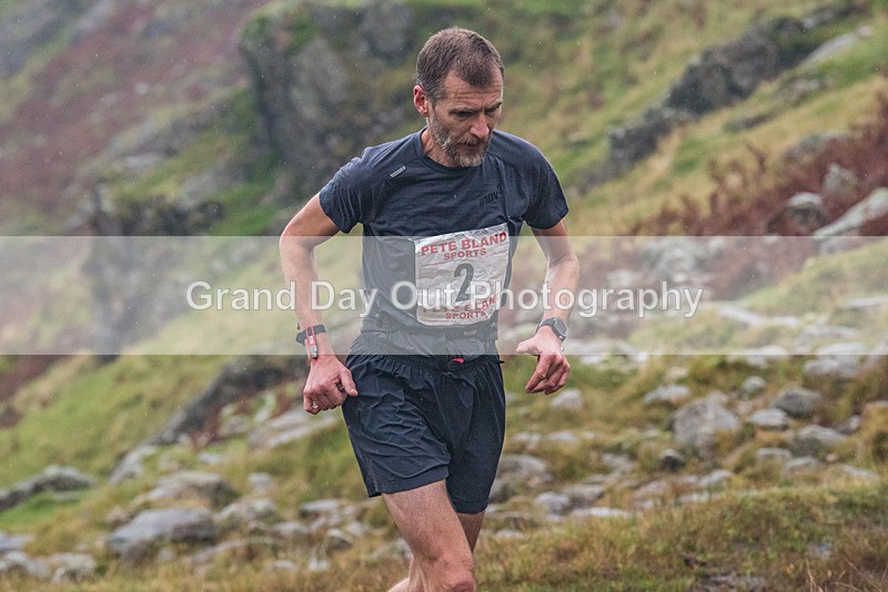 Langdale-136 - Langdale Horseshoe Fell Race Saturday 7th October 2023