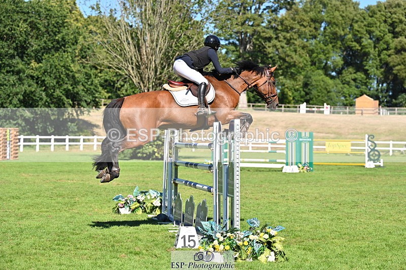 260704A-164859-16270 - Cls 33 Snr Fox Jump Off and Pres