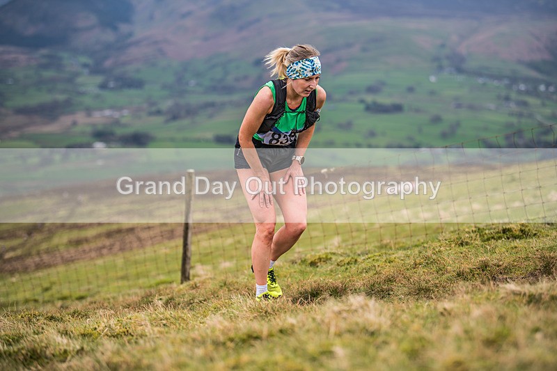 Keswick-758 - Inter Counties & Up and Down Mountain Running Champs (Junior & Senior Races) Sunday 21st April 2024