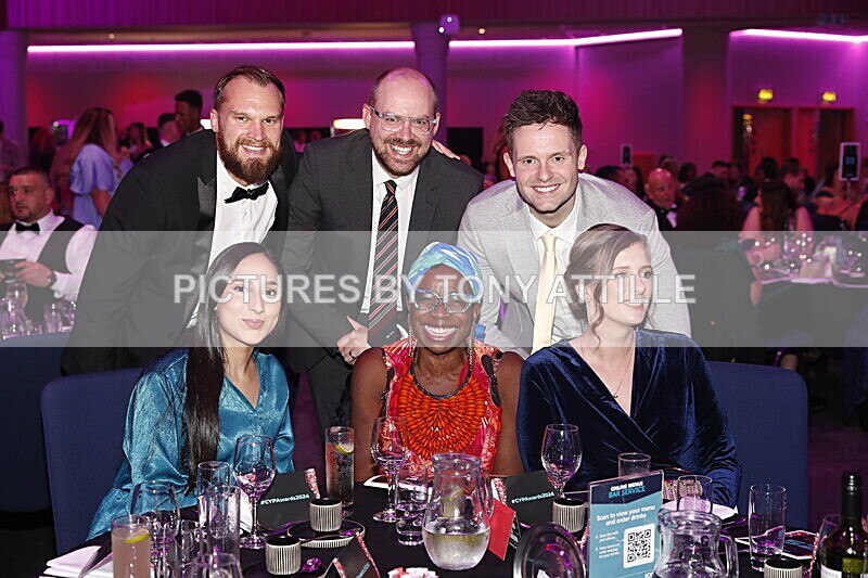 _09I0434 - The CYP Awards 2024