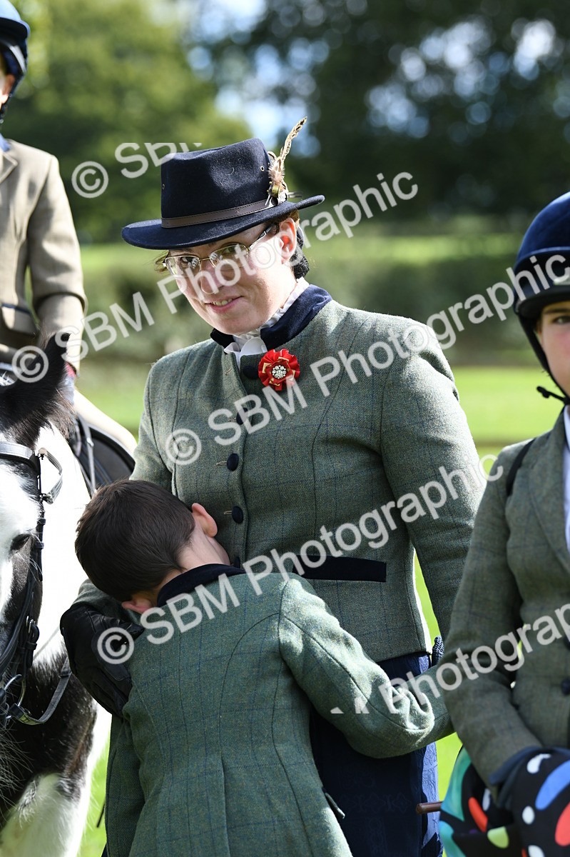 SBM_47169 - S12 - Family Horse & Pony