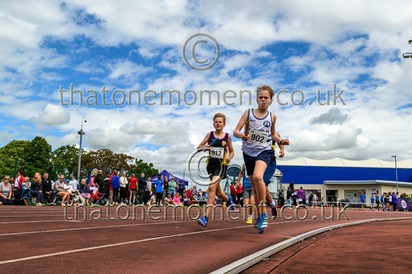 Relays26-815831 - Male Set Two