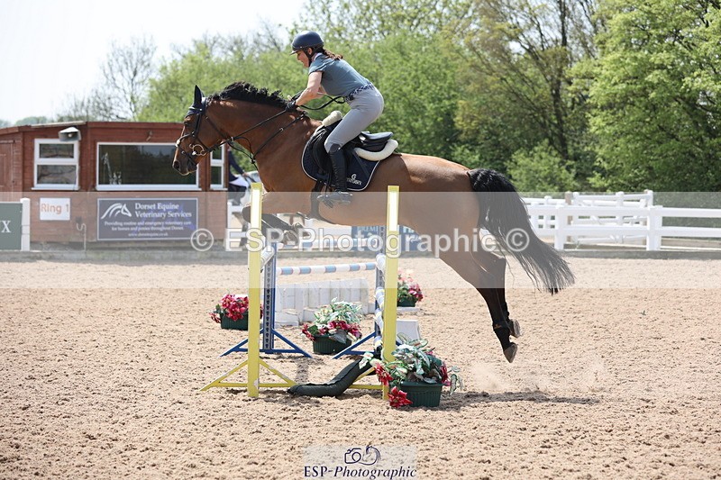 240510A-132131-07137 - Cls 16 95cm National Am Quali