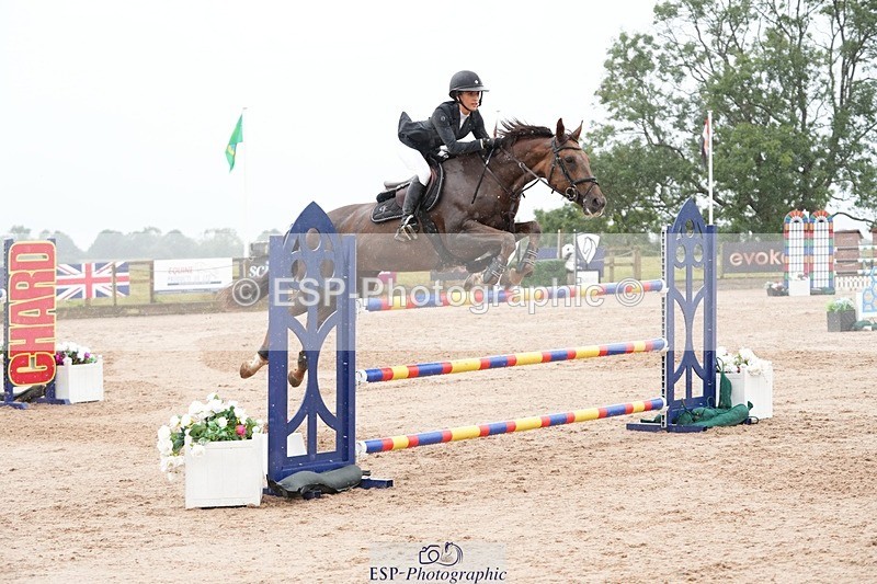 250727-123353-10187 - Cls 27 NAF Silver League Semi Final