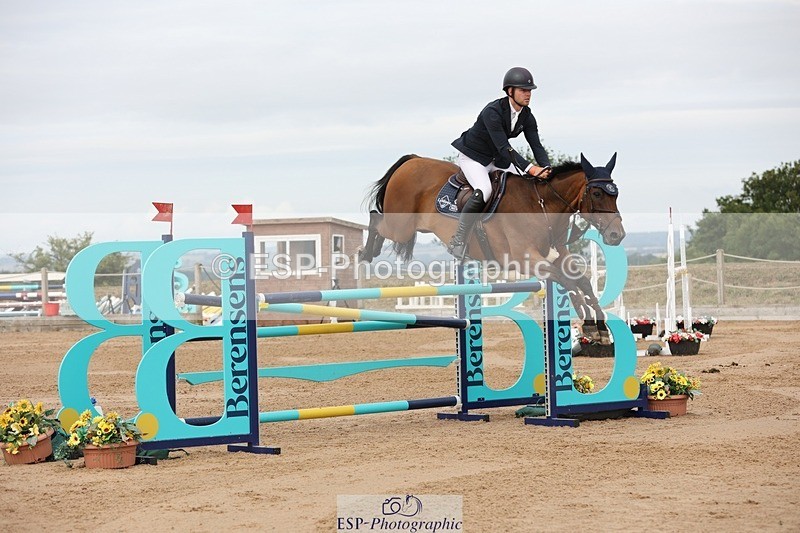 250719-095758-13723 - Cls 15, 1 Star Silver Tour Break til End