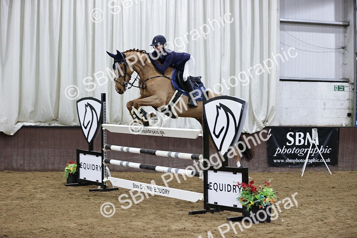SBM_001947 - Class 6 - Blue Chip Dynamic B&C Championship Qualifier