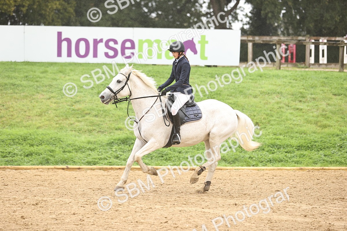 SBM_73599 - J19 - Junior Horse & Pony 90cm Supreme championship