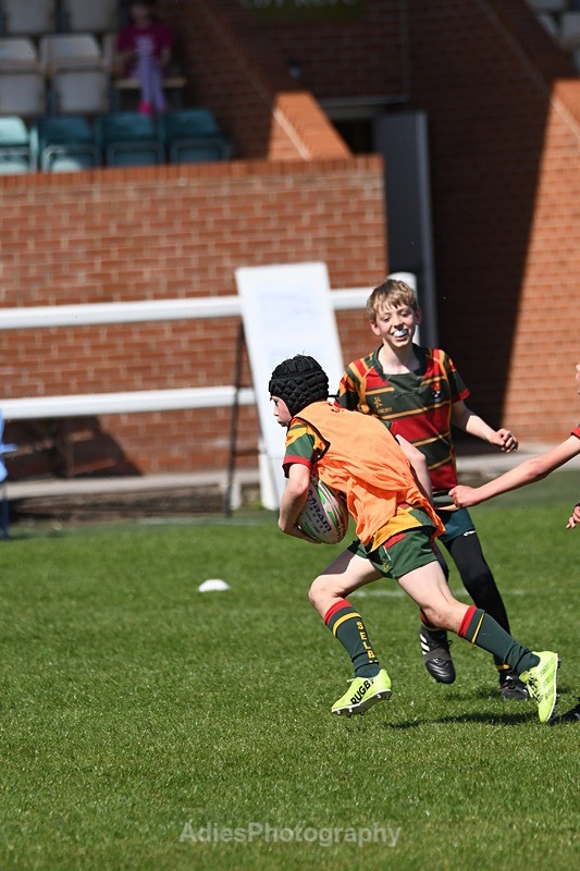  - Selby Rugby Festival 2025