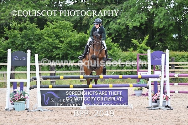 BPP_2049 - CLASS 19 SUN Senior Discovery/ 1m Open