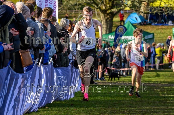 Falkirk25-921155 - Senior Men Set Three