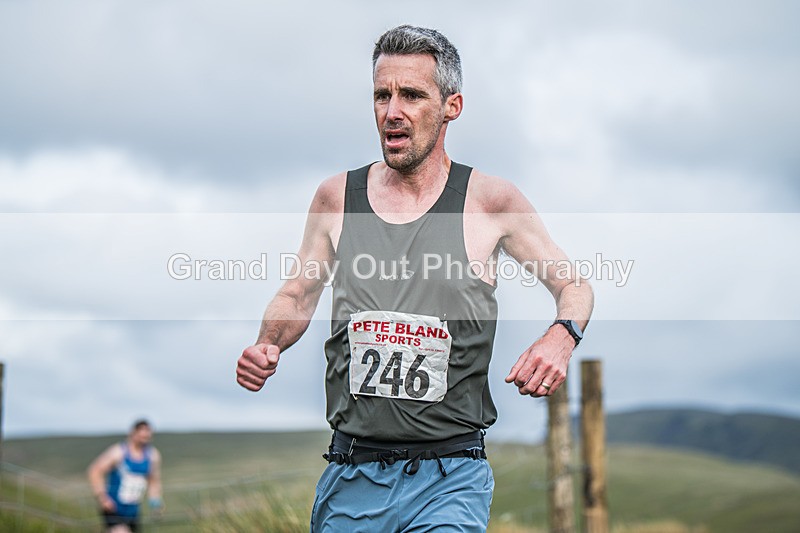 Gavel-314 - Gavel Fell Races (Junior & Senior) Wednesday 28th May 2025