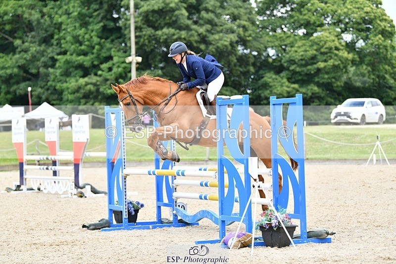 240712-130015-33495 - Cls 138 95cm Amateur Qualifier