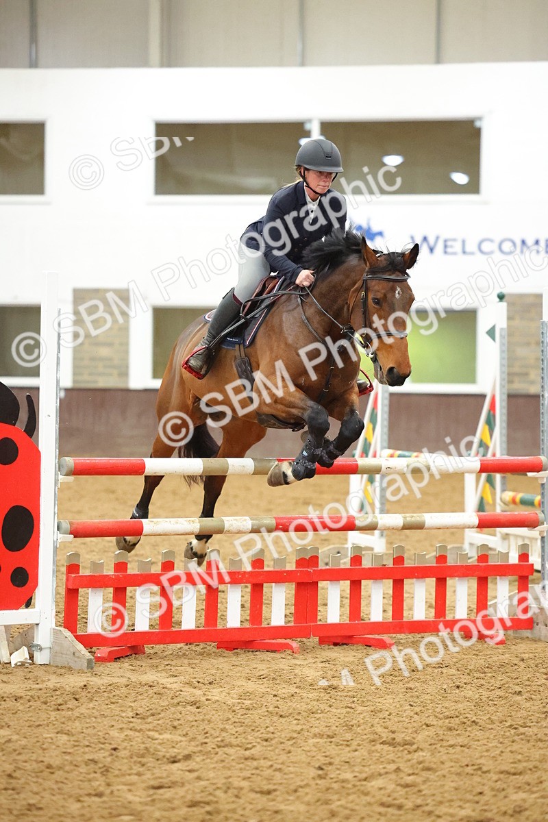 SBM_001061 - Class 3 - Senior Discovery - 1.00m