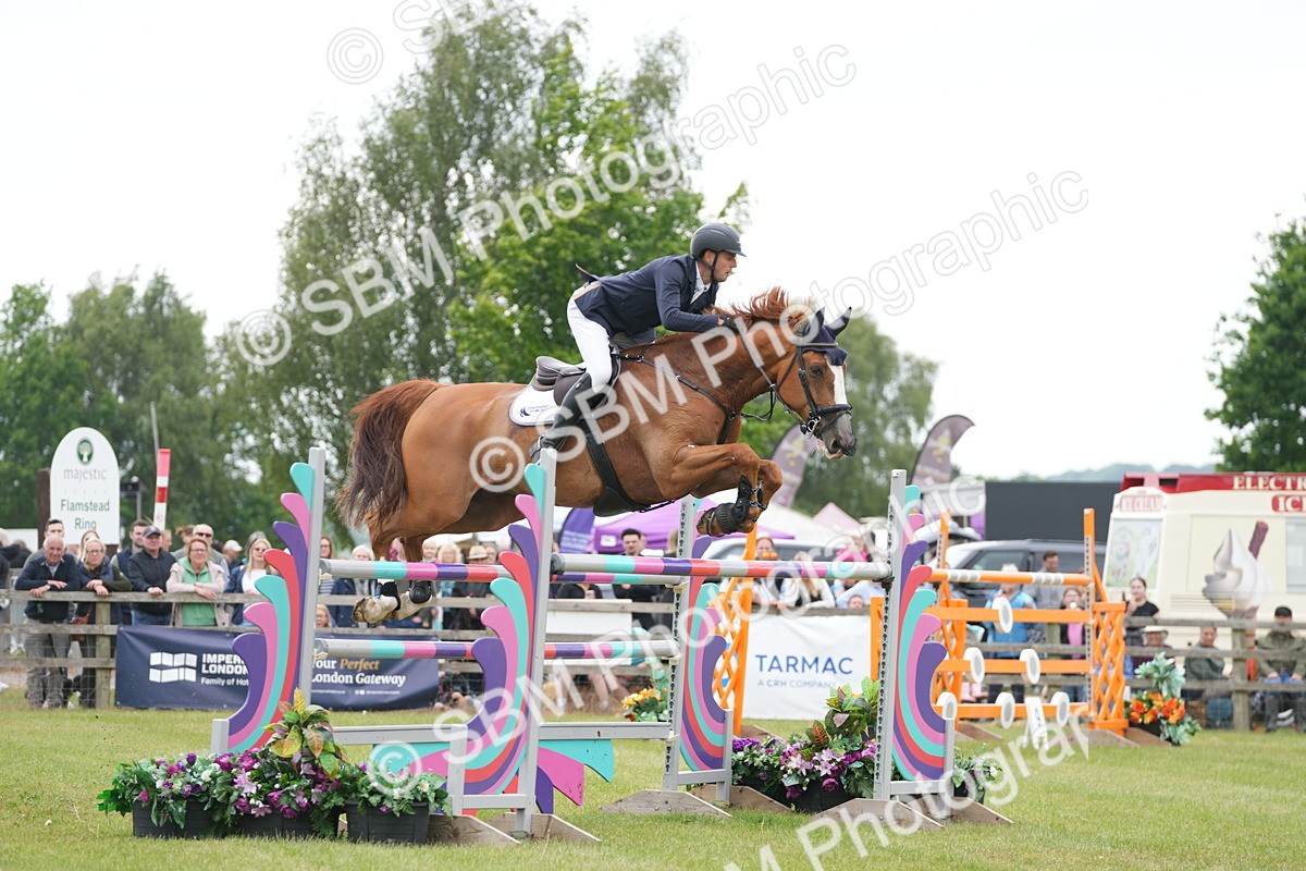 SBM_07958 - Class 203 - Martin Grant Homes Areal Trial