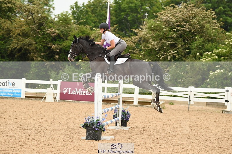 230610A-124312-03249 - Cls 23B 1.05m Amateur Qualifier