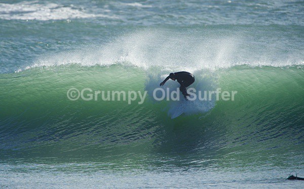 DSC_6225 - Porth Ceiriad 20th February 2018