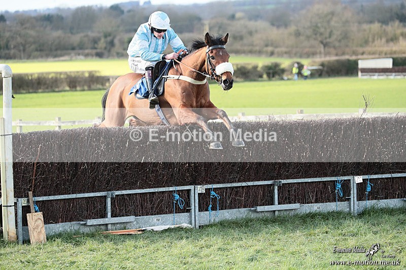 PtP 280226 741 - Kimblewick PtP Kingston Blount 28/02/26