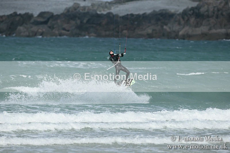 KS 020413-267 - Kite Surfing