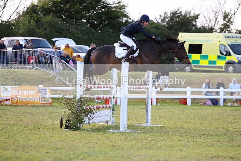 3E7A4672 - Class C1: Showjumping Senior Newcomers/1.10m open