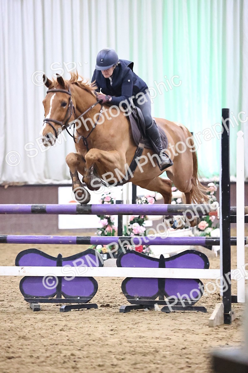 SBM_007557 - Class 23 - Senior Newcomers - 1.10m