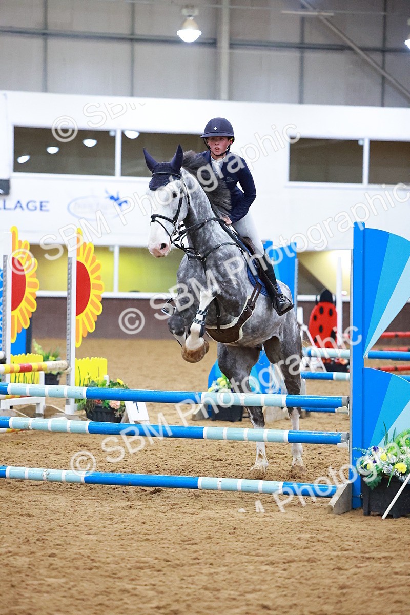 SBM_000158 - Class 1 - Clear Round 80cm