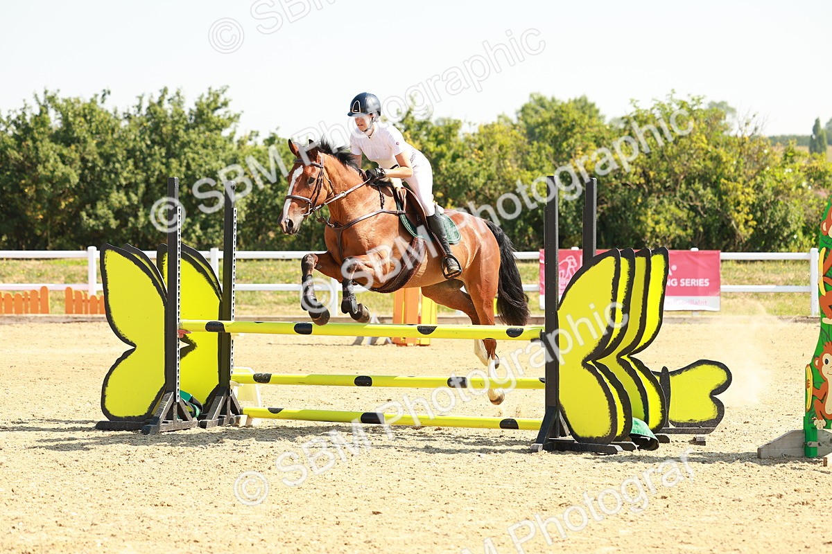 SBM_000113 - Class 2 - Senior British Novice - 90cm