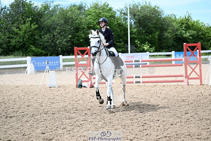 240608A-150429-01531 - Cls 11 Pony Newcomers and 1m Open