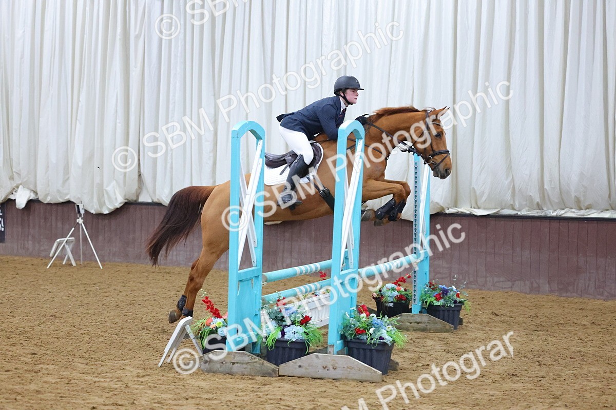 SBM_000882 - Class 13 - Equissage Pulse Senior British Novice/ 90cm Open - First Round (0.90m)