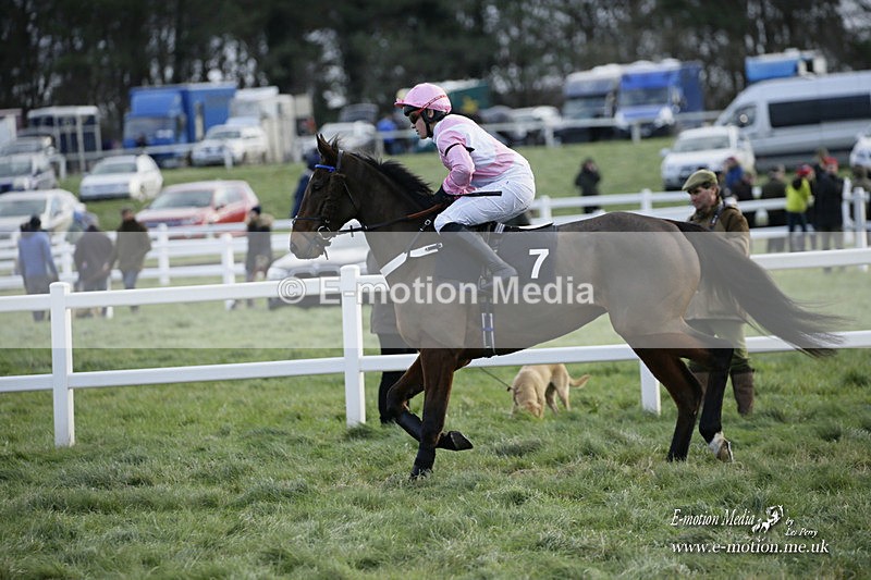 PtP 281121 0505 - Hursley Hambledon Point-to-Point Larkhill 28/11/21
