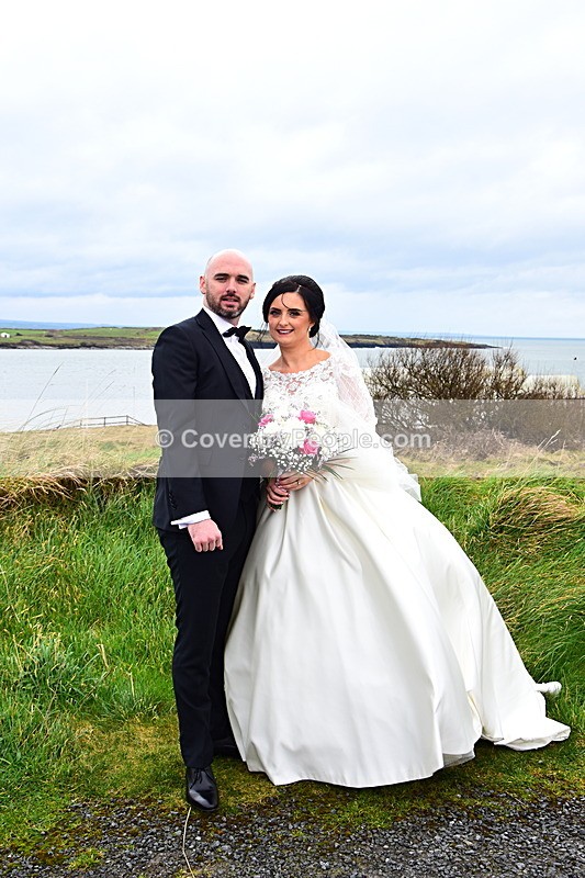 GRC-827 - Emma and Ciaran