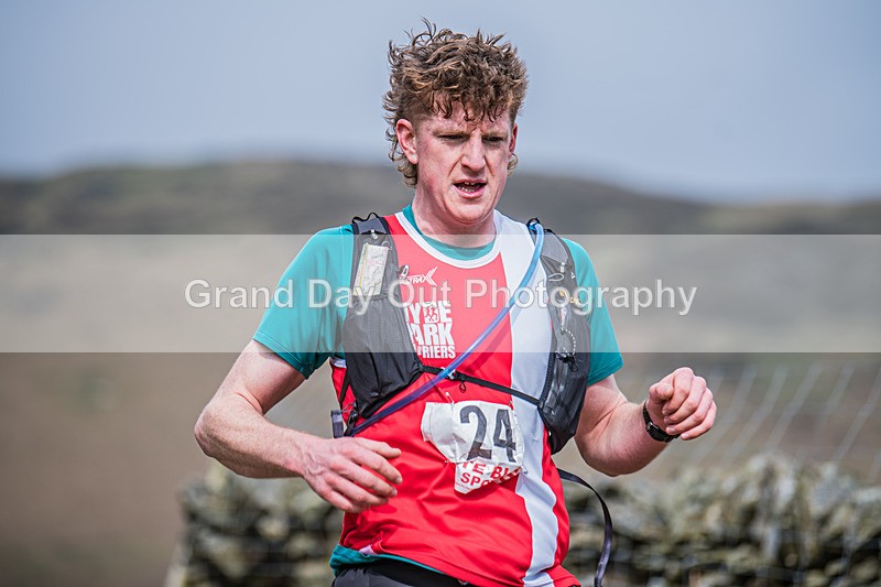 Black Combe-718 - Black Combe Fell Race Saturday 9th March 2024