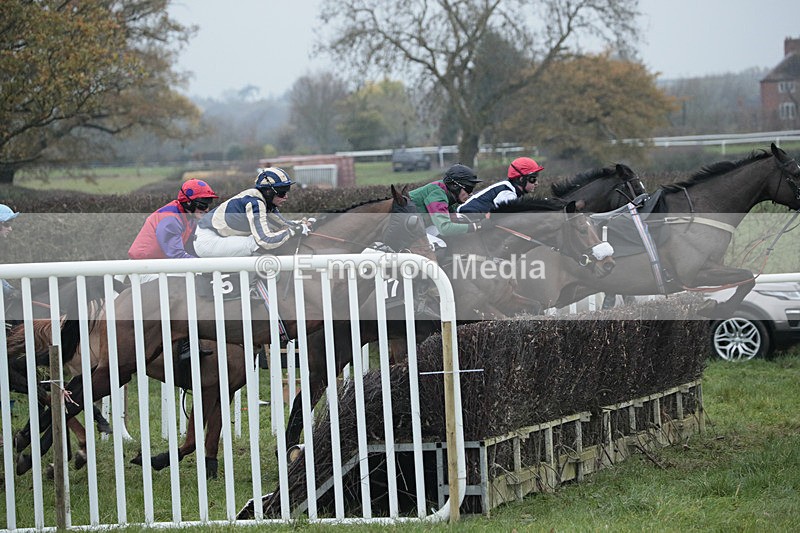 PtP 041222 0451 - Wheatland  Hunt PtP Chaddesley Corbett, Worcs 04/12/22