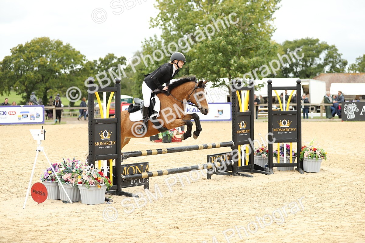 SBM_67627 - J15 - Junior Pony 70cm Championship
