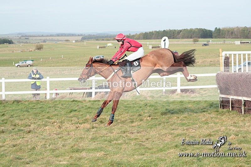 PtP 270124 697 - Royal Artillery PtP Larkhill 27/01/24