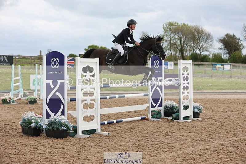 250505-140048-04972 - Cls 8 The Brown Family 148cm Grand Prix