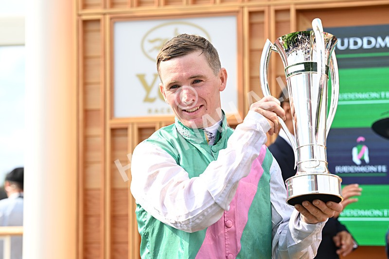 190826-171 Item - Race 4 15.35pm Juddmonte International Stakes