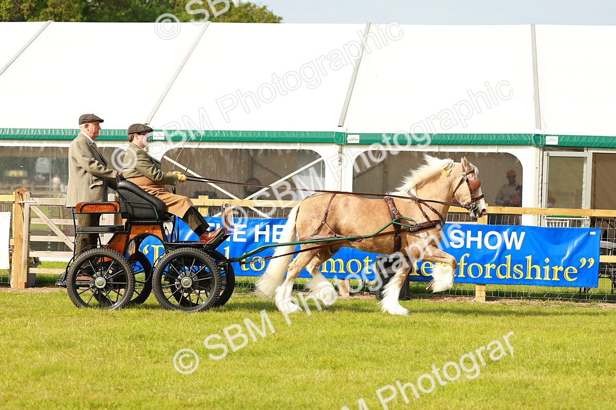 SBM_00268 - Class 1 - Private Driving