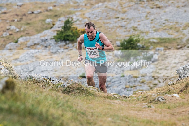 Hutton Roof-233 - Hutton Roof Fell Race Saturday 24th May 2025