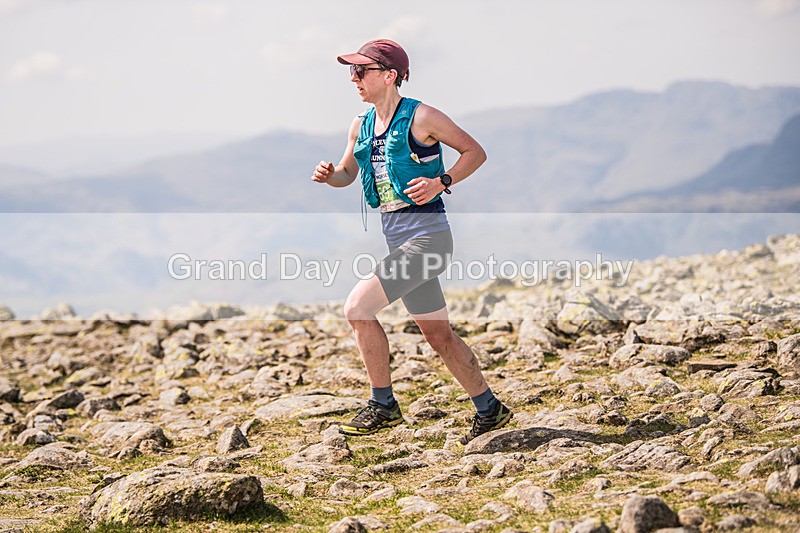 Fairfield-186 - Fairfield Horseshoe Fell Race Saturday 11th May 2024