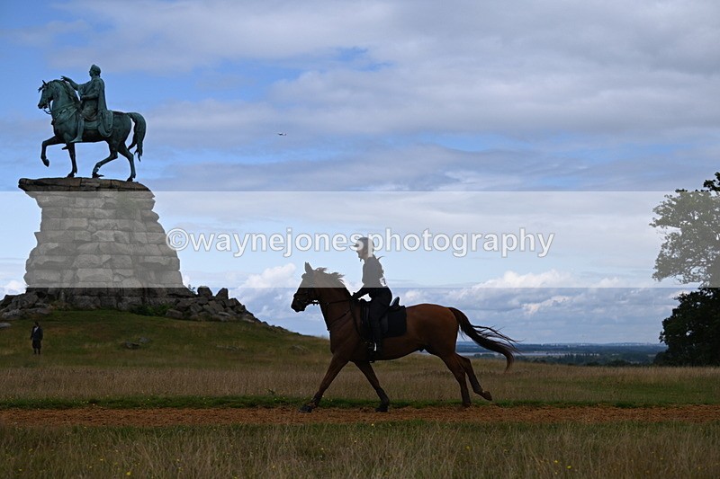 DSC_8431 - Time at Statue 13:52 to 14:33