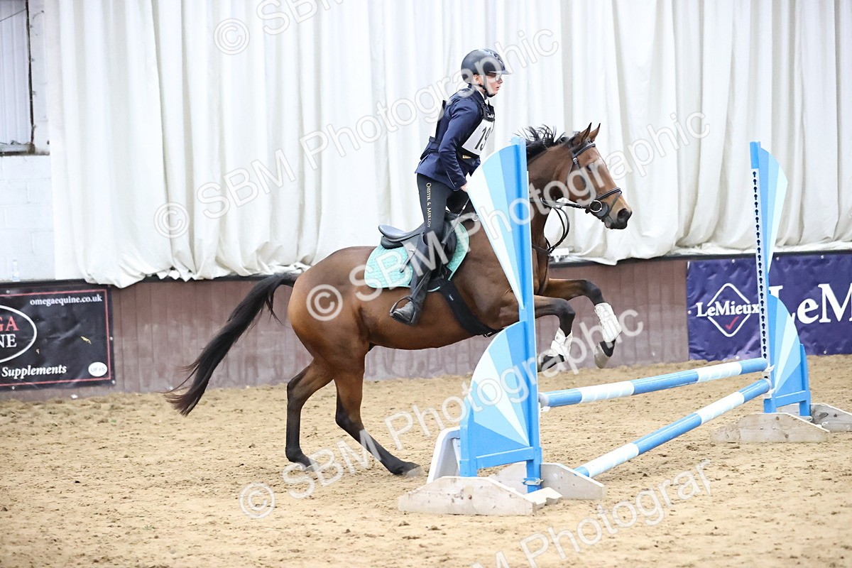 SBM_001306 - Class 4 - Prestige Design & Workwear 60cm