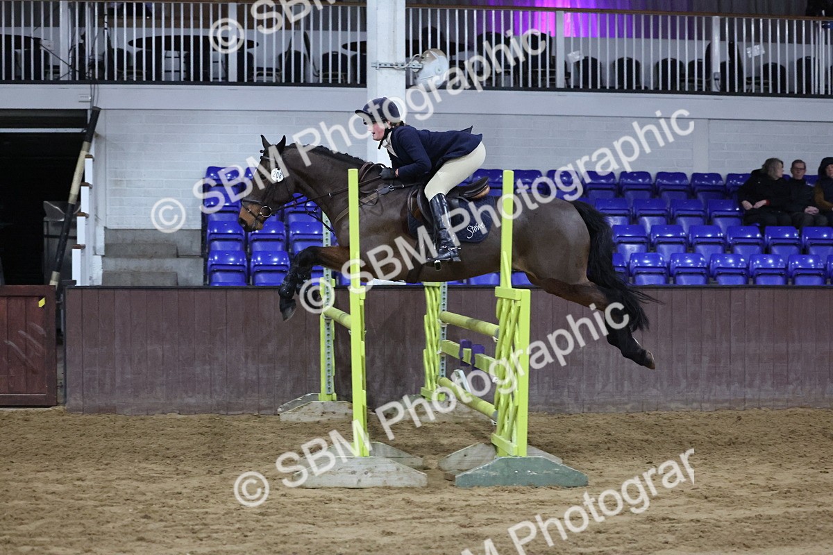 SBM_001909 - Class 4 - 1.00m