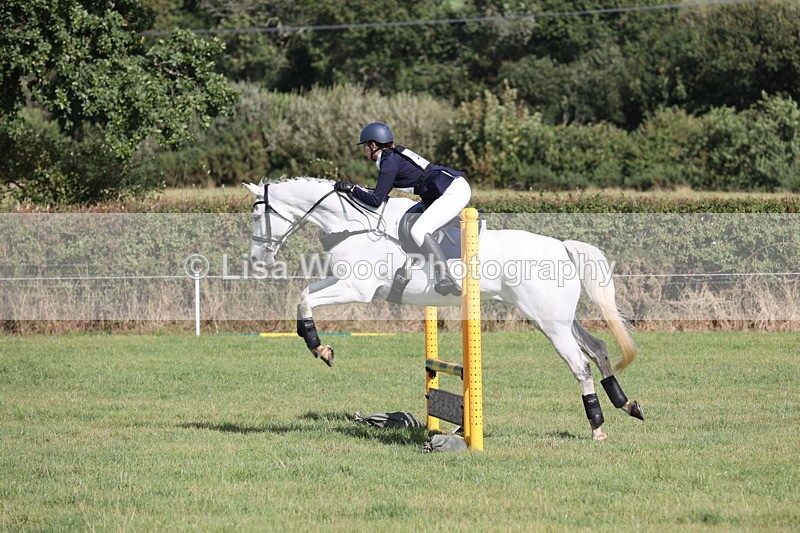 JPP_8225 - Class 1: Trebudannon Open: 70cm Showjumping