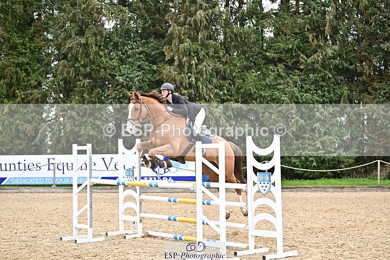 250321A-111051-00434 - Cls 3 Foxhunter and 1.20m Open