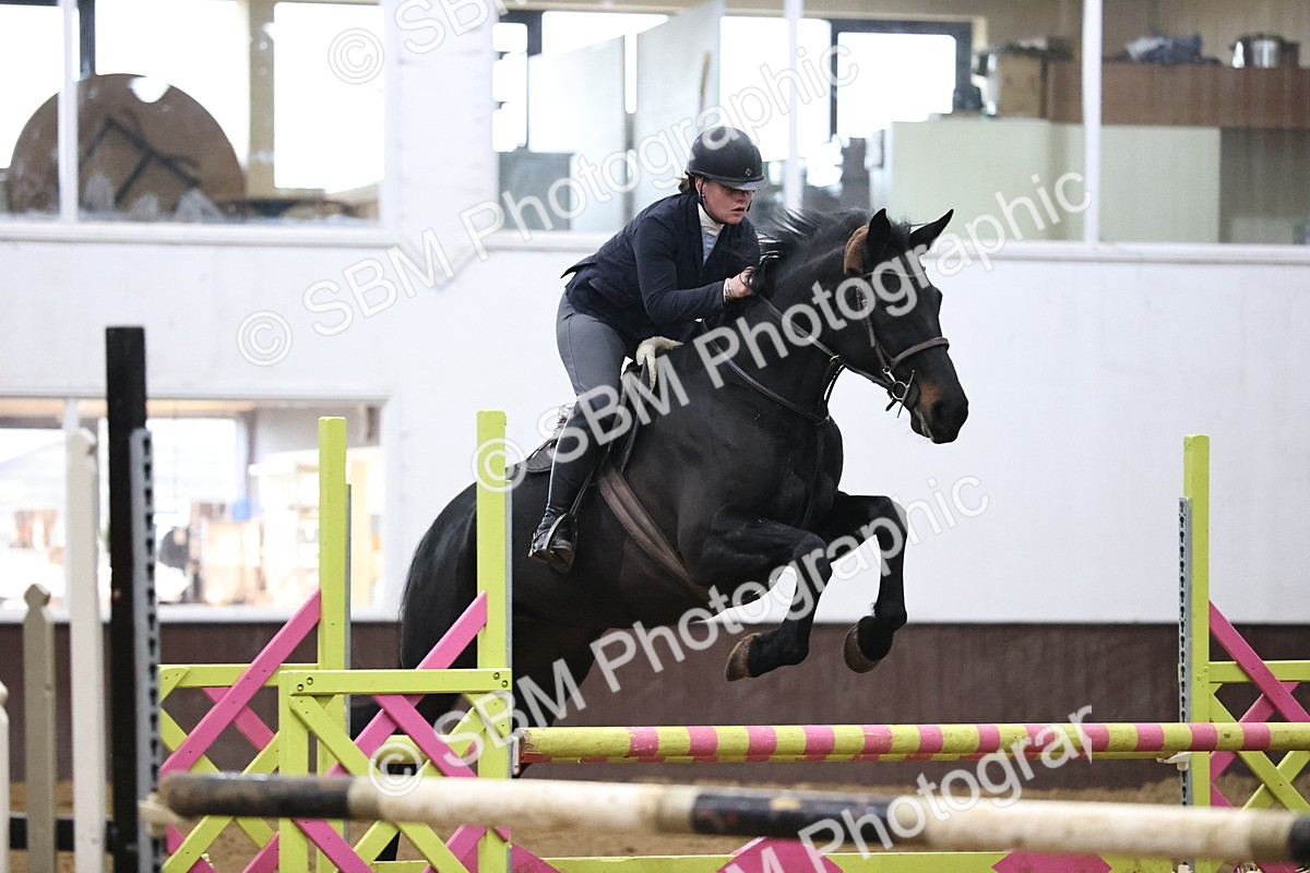 SBM_002031 - Class 10 - Senior Newcomers - 1.10m